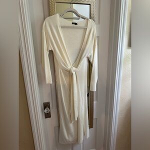 Nasty Gal Sweater Dress